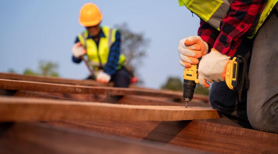 Professional residential roofers in Bolton Landing, NY